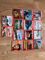 27 Spiegel TV DVDs Niedersachsen - Oldenburg Vorschau