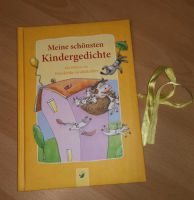 Kinderbuch - Meine schönsten Kindergedichte Nordrhein-Westfalen - Herford Vorschau