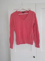 Gant Pullover Pink Hessen - Marburg Vorschau