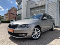 Skoda Octavia Combi 1.4 Elegance Xenon+Navi+Sitzhz. Thüringen - Eisenach Vorschau