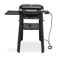 WEBER LUMIN COMPACT ELEKTROGRILL MIT STAND Rheinland-Pfalz - Mayen Vorschau