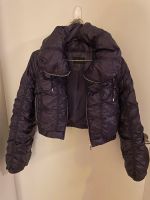 Girdear Damen Jacke Ente Daunenjacke Pufferjacke Lila Neu Kr. München - Unterschleißheim Vorschau