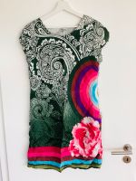 Desigual Kleid Tunika Sommerkleid 38 Größe M Baden-Württemberg - Königsfeld Vorschau