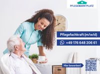 ✅ Pflegefachkraft / Altenpfleger (m/w/d) 3.200 € Einstiegsgehalt Ludwigslust - Landkreis - Pampow Vorschau