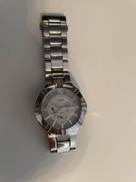 Guess Damen Armbanduhr Silber Nordrhein-Westfalen - Kerpen Vorschau
