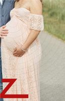 Schwangerschaft Kleid umstandsmode Shooting Bayern - Wertingen Vorschau