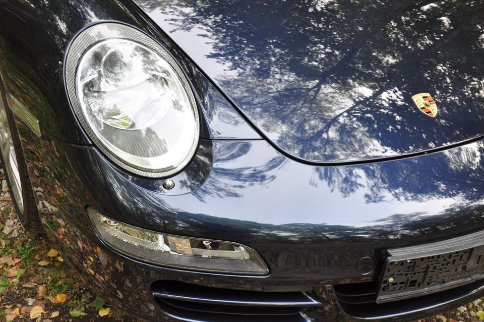 PORSCHE Carrera S 911 / 997 Cabrio in Hartha