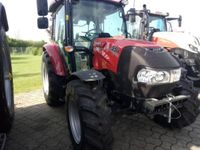 Andere Farmall 55 A Sachsen - Dommitzsch Vorschau