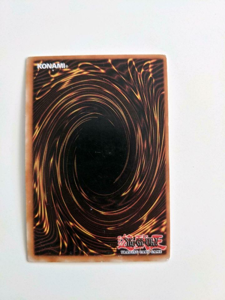 Yu-Gi-Oh Karten Super Rare / Ultra Rare in Ergolding