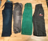 ❤️ Hosenpaket Hosen Gr. 104 ❤️ Rheinland-Pfalz - Herrstein Vorschau