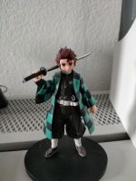 Demonslayer Tanjiro Figur Bayern - Mainaschaff Vorschau