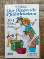 Der fliegende Pfannkuchen -Mary Ellen Schleswig-Holstein - Bad Oldesloe Vorschau