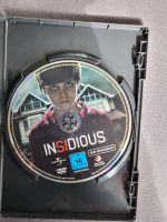 Insidious - DVD Sachsen - Pegau Vorschau