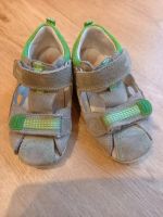 Superfit Jungen Sandalen Größe 25 Rheinland-Pfalz - Eisenach Vorschau