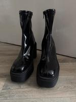 Damenstiefel H&M. 39 Sachsen-Anhalt - Halle Vorschau