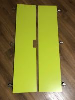 Ikea Stuva Malad Fronten groß grün Türen 128 Mülheim - Köln Flittard Vorschau