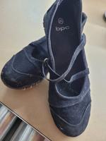 Ballerina Größe 39 Niedersachsen - Sarstedt Vorschau