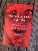 Mädchen für alles - Charlotte Roche Thüringen - Kölleda Vorschau