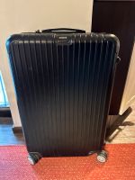 Rimowa Koffer Essential matt schwarz Gr L Altona - Hamburg Sternschanze Vorschau