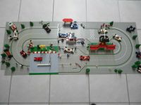 Lego Racing 6381,Octan 6337, Rennbahn Kurs, inklusive Versand! Hannover - Bothfeld-Vahrenheide Vorschau