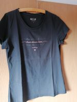 Grau/rosa T-Shirt Mustang Hessen - Homberg (Efze) Vorschau