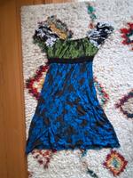 Desigual Kleid Sommerkleid Carmenkleid Umstandskleid Gr. 40 Hamburg-Nord - Hamburg Eppendorf Vorschau