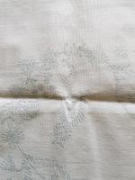 Deckchen DDR,63x63,neu,zum Aussticken, incl. Versand 5,-€ Sachsen-Anhalt - Plötzkau Vorschau