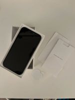 iPhone 11 64GB schwarz Bayern - Sonnefeld Vorschau