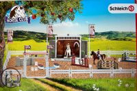 Schleich Großes Reitturnier mit Pferden und Reitern (42338) Nordrhein-Westfalen - Mechernich Vorschau