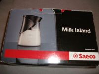 Saeco Milchaufschäumer Milk Island 0,4L für TALEA Touch Ring Giro Berlin - Schöneberg Vorschau