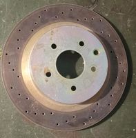 Brembo Bremsscheibe 19735695 Baden-Württemberg - Tiefenbronn Vorschau