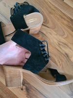 5th Avenue Ankle strip Blockabsatz Schleswig-Holstein - Flensburg Vorschau