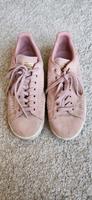 Adidas Stan Smith hellrosa Sneaker Schuhe Gr. 38,5 Berlin - Friedenau Vorschau