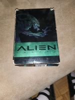 Alien DVD Box Hessen - Söhrewald Vorschau