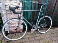 Retro Rennrad 28 zoll Fahrrad Bayern - Buchbach Vorschau