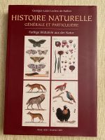 Georges-Louis Leclerc de Buffon HISTOIRE NATURELLE Sachsen - Bannewitz Vorschau