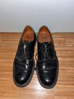 Hugo Boss Lederschuhe Bayern - Bamberg Vorschau