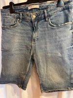 Jeansshorts von Mango man Gr. 34 Bayern - Hettstadt Vorschau