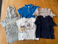 T-Shirt Größe 104, (Zara Boys, Schiesser, Carrement Beau) Bayern - Feldkirchen-Westerham Vorschau