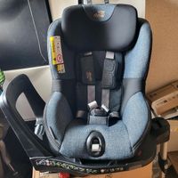 Autositz für Kinder / Britax Römer DUALFIX M i-SIZE Blue Marble Thüringen - Jena Vorschau