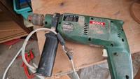 Bosch E43 Schlagbohrmaschine Baden-Württemberg - Mosbach Vorschau