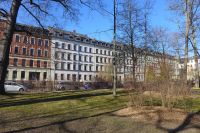 Luisenpark: 3-Zimmerwohnung mit Wintergarten - Einbauküche-Stellplatz Sachsen - Chemnitz Vorschau