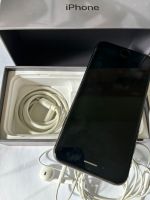 iPhone 8 mit Zubehör zu verkaufen Wandsbek - Hamburg Wellingsbüttel Vorschau
