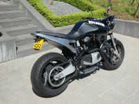 BUELL X 1 2002 Saarland - Perl Vorschau