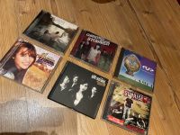 Verschiedene CDs Niedersachsen - Sittensen Vorschau