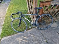 Rennrad Fahrrad Sachsen-Anhalt - Arnstein Vorschau