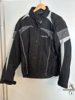 Motorrad Jacke von Cycle Spirit Grösse 42 Hessen - Bad Hersfeld Vorschau