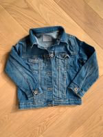 Jeansjacke 128 Zara Berlin - Zehlendorf Vorschau