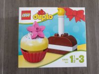 Lego Duplo 10850 - Mein erster Geburtstagskuchen - Komplett / OVP Niedersachsen - Upgant-Schott Vorschau