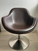 Lounge Sessel Chair Stuhl Kugelsessel Ballsessel Retro Sachsen-Anhalt - Halberstadt Vorschau